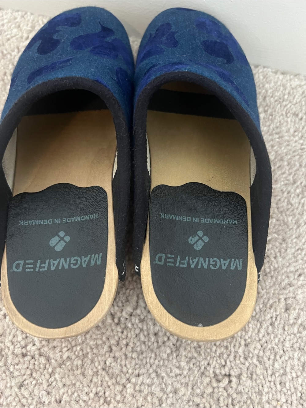 Clogs - Picture 3 of 8